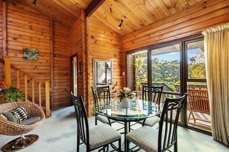 Photo of property in 17 Soleares Avenue, Mount Pleasant, Christchurch, 8081