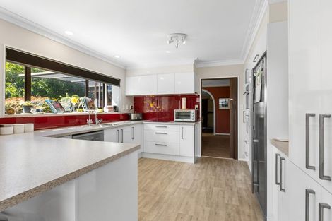 Photo of property in 13 Stirling Drive, Morrinsville, 3300