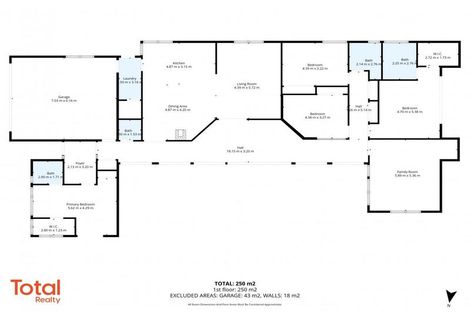 Photo of property in 3 Hinton Place, Rangiora, 7400