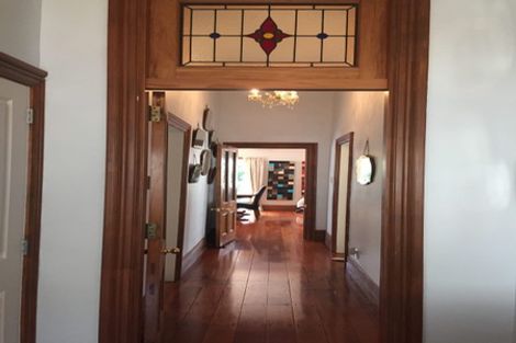 Photo of property in 34 Porritt Avenue, Mount Victoria, Wellington, 6011