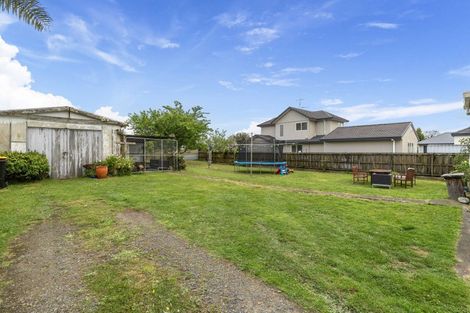 Photo of property in 105 Studholme Street, Morrinsville, 3300