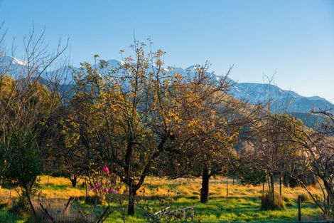 Photo of property in 121 Lovers Lane, Hapuku, Kaikoura, 7371