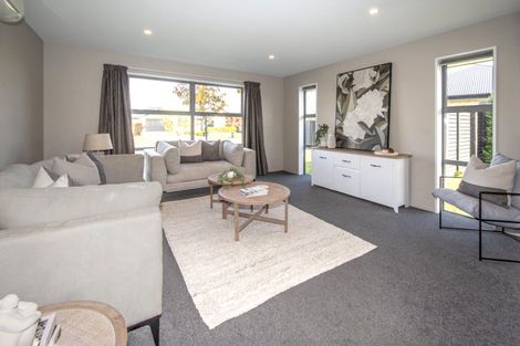 Photo of property in 14 Genoa Avenue, Rolleston, 7614