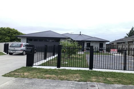 Photo of property in 4 Astor Avenue, Dinsdale, Hamilton, 3204