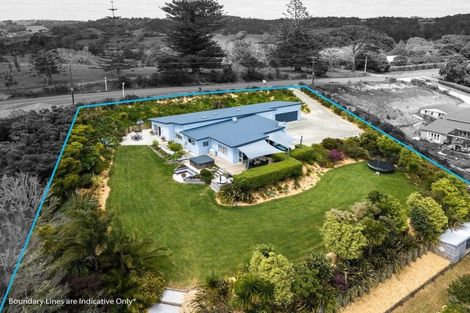 Photo of property in 27 Wilson Road, Warkworth, 0981