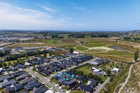 Photo of property in 4 Beamsgate Road, Halswell, Christchurch, 8025