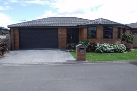 Photo of property in 3 Weatherfield Mews, Taradale, Napier, 4112