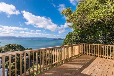 Photo of property in 33 Homebush Road, Khandallah, Wellington, 6035