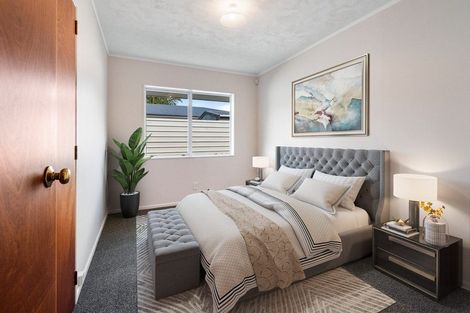 Photo of property in 1b Hendon Place, West End, Palmerston North, 4412