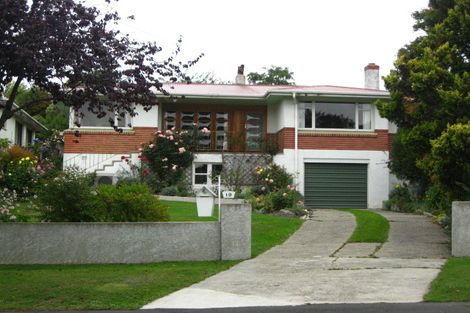 Photo of property in 19 Kennedy Road, Fairfield, Dunedin, 9018
