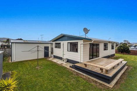 Photo of property in 50 Hotene Street, Whakatane, 3120