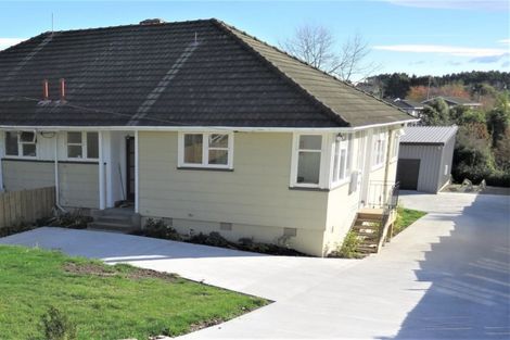 Photo of property in 43 Macdonald Street, Waimataitai, Timaru, 7910