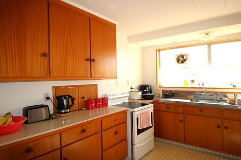 Photo of property in 91 Salisbury Crescent, Oamaru North, Oamaru, 9400