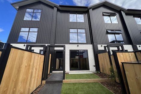Photo of property in 6/56 Stewart Street, Christchurch Central, Christchurch, 8011