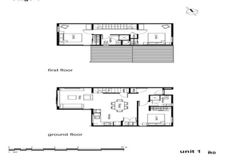 Photo of property in 1/170 Fraser Avenue, Johnsonville, Wellington, 6037