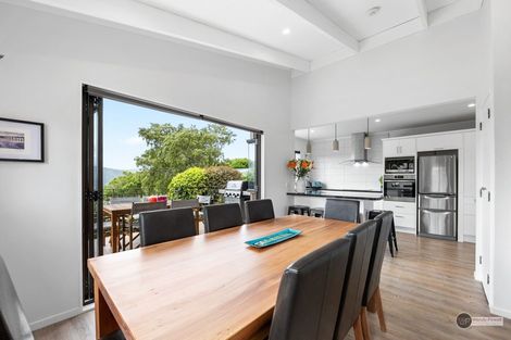 Photo of property in 33b Pekanga Road, Normandale, Lower Hutt, 5010