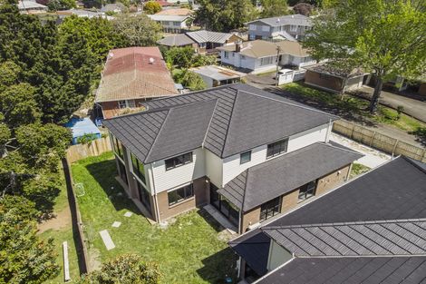 Photo of property in 8c Mahon Place, Papatoetoe, Auckland, 2025