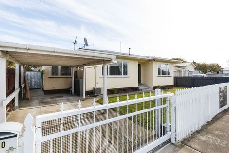 Photo of property in 20 Lombard Street, Palmerston North, 4410