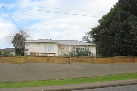 Photo of property in 7 Argyle Avenue, Levin, 5510