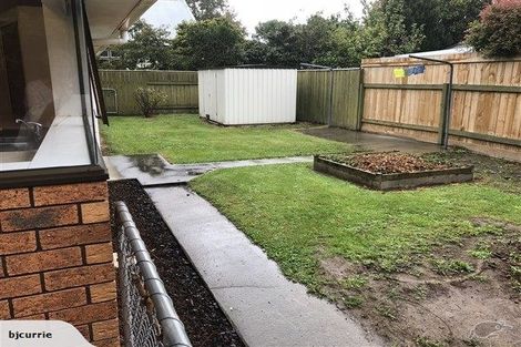 Photo of property in 32 Langston Avenue, Palmerston North, 4414