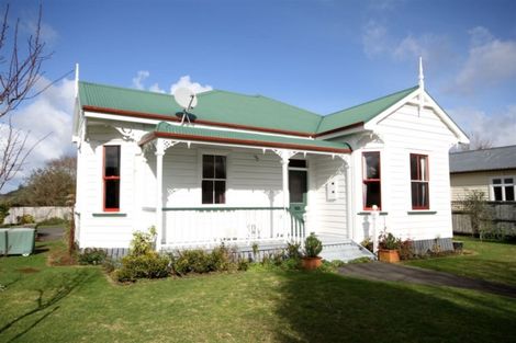 Photo of property in 69 Gladstone Road, Waihi, 3610