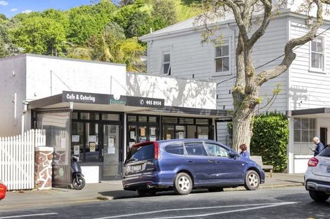 Photo of property in 1/16 Church Street, Devonport, Auckland, 0624