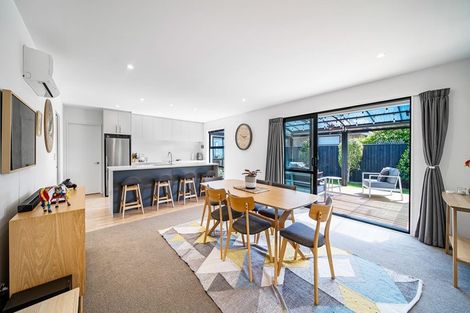 Photo of property in 29 Four Peaks Drive, Wigram, Christchurch, 8025