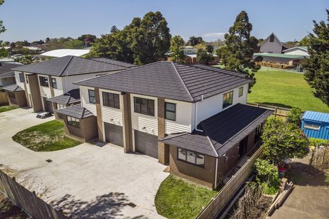 Photo of property in 8c Mahon Place, Papatoetoe, Auckland, 2025