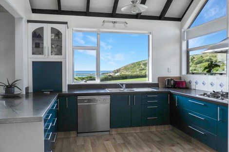 Photo of property in 1 Arun Street, South Hill, Oamaru, 9400