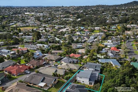 Photo of property in 30 Shah Place, Glen Eden, Auckland, 0602