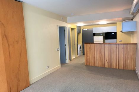Photo of property in St Pauls Apartments, 89/43 Mulgrave Street, Thorndon, Wellington, 6011
