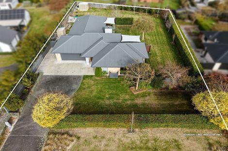 Photo of property in 35 Jacks Drive, West Melton, 7618
