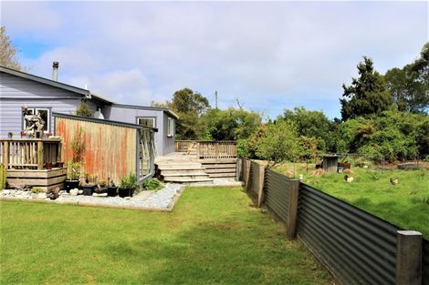 Photo of property in 45 Otira Highway, Kumara Junction, Kumara, 7875