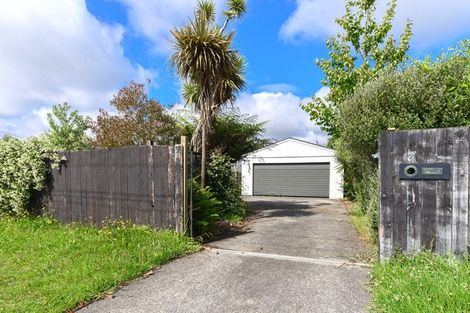Photo of property in 31 Railway Street West, Papakura, 2110