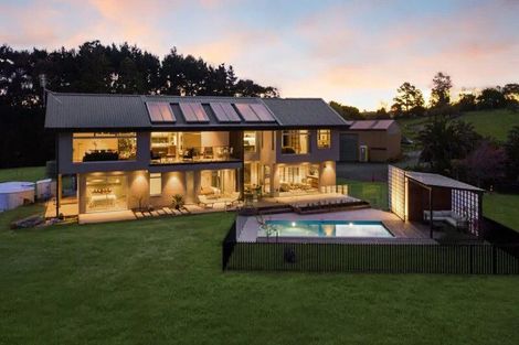 Photo of property in 157 Puke Road, Kumeu, 0891