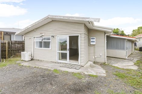 Photo of property in 22a Rimu Road, Manurewa, Auckland, 2102