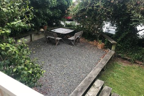 Photo of property in 3 Mckenzie Terrace, Te Aro, Wellington, 6011