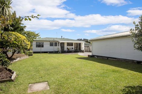 Photo of property in 7 Somerset Street, Waihi, 3610