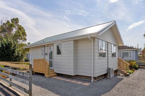 Photo of property in 29a Cockburn Street, Kuripuni, Masterton, 5810