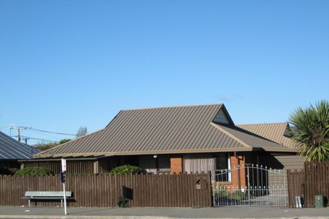 Photo of property in 75 Halswell Road, Hoon Hay, Christchurch, 8025