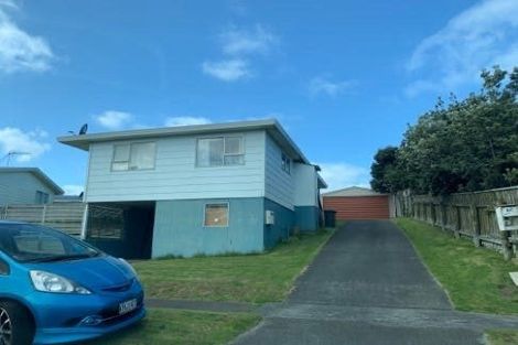 Photo of property in 8 Tainui Street, Castlecliff, Whanganui, 4501