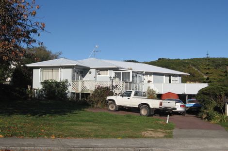 Photo of property in 23 Riwai Street, Paraparaumu, 5032