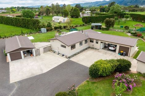 Photo of property in 4629 State Highway 26, Te Aroha, 3393