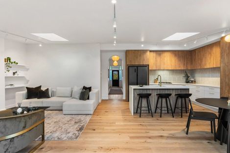 Photo of property in 90 Lincoln Street, Ponsonby, Auckland, 1021