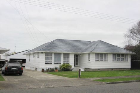 Photo of property in 53 Power Street, Levin, 5510