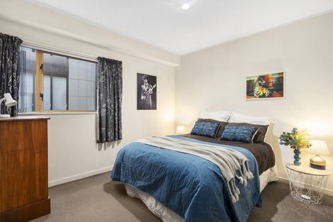 Photo of property in Dixonlane Apartments, 11/7 Feltex Lane, Te Aro, Wellington, 6011