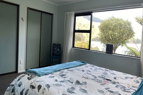 Photo of property in 486 Cissy Bay Road, Cissy Bay, French Pass, 7193