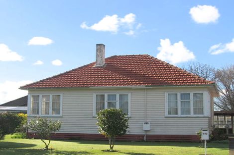 Photo of property in 913 Lane Street, Mahora, Hastings, 4120