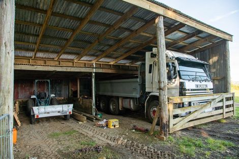 Photo of property in 329 Raetihi Ohakune Road, Raetihi, 4691