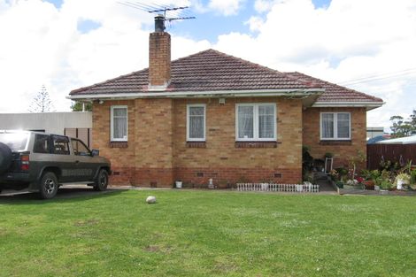 Photo of property in 9 Bridge Street, Papatoetoe, Auckland, 2025